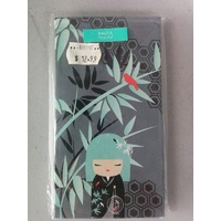 Kimmi<>Doll - Notebook - "Nagisa"