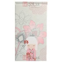 Kimmi<>Doll - Notebook - "Sora"