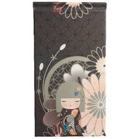 Kimmi<>Doll - Notebook - "Yua"