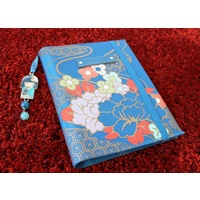 Kimmi <>Doll - Notebook - 'Mamiko" Friendly