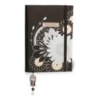 Kimmi<>Doll - Large Notebook - "Yua" - Kindness
