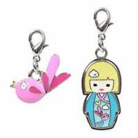 Kimmidoll Junior - Charm Pack - Meika