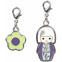 Kimmidoll Junior - Charm Pack - Jasmine