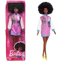 Barbie - Fashionistas - Dream It Dress