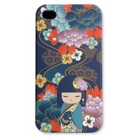 Kimmidoll - Phone Case Mamiko - iphone 4