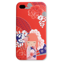 Kimmidoll - Phone Case Tamaki - iphone 4