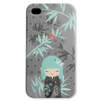 Kimmidoll - Phone Case Nagisa