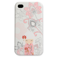 Kimmidoll - Phone Case Sora - iphone 4