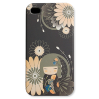 Kimmidoll - Phone Case Yui - iphone 4