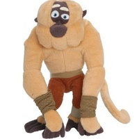 Kung Fu Panda - Monkey