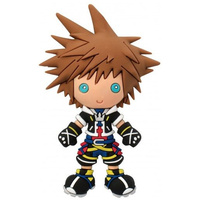 Kingdom Hearts Magnet - Sora