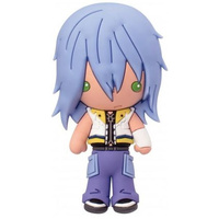 Kingdom Hearts Magnet - Riku