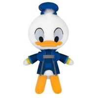 Kingdom Hearts - Donald Duck - Plush