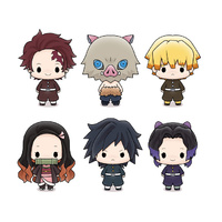 Demon Slayer Chokorin Mascot (Sold Separately)
