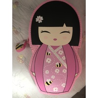 Kimmi Junior - Coin Purse - Pink