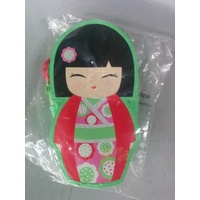 Kimmi Junior - Coin Purse - Green