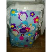 Kimmi Junior - Travel Bag - Penguins