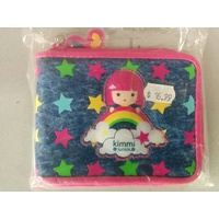 Kimmi  Junior - Coin Purse - Blue