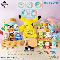 Ichiban Kuji  - Pokemon 30th ANNIVERSARY vol.2 - Lottery Lucky Chance Ticket ( 1 Ticket = 1 RANDOM Winning Prize! )