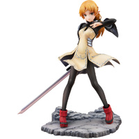 Uncle from Another World - 1/7 Elf: Manga Ver. PVC