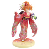 1/7 Lina=Inverse Kimono Ver. PVC