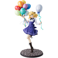 1/7 Saber/Altria Pendragon (Lily): Festival Portrait Ver. PVC
