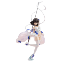 1/7 Yukina Himeragi Everlasting Summer Wedding Ver. PVC