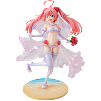 1/7 Milim Nava: Wedding Bikini Ver.