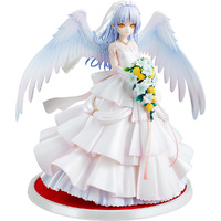 1/7 Kanade Tachibana: Wedding Ver. PVC