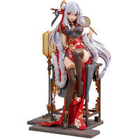 1/7 Emilia: Graceful Beauty 2024 New Year Ver.