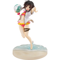 1/7 Megumin: Light Novel Swimsuit Ver. PVC