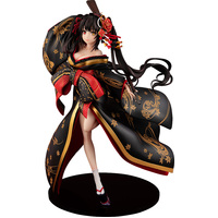 1/7 Kurumi Tokisaki: Oiran Ver. PVC