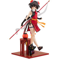 1/7 Megumin: Light Novel China Dress Ver. PVC