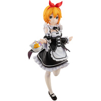 1/7 Petra Leyte: Tea Party Ver. PVC