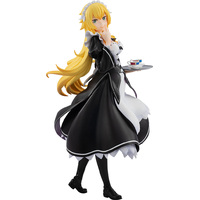 1/7 Frederica Baumann: Tea Party Ver. PVC