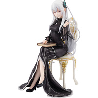 1/7 Echidna: Tea Party Ver. PVC