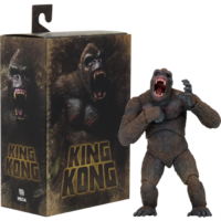 King Kong - King Kong - 8" Figure
