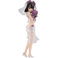 1/7 Miyu Edelfelt: Wedding Bikini Ver. PVC