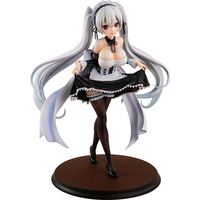 1/7 Yui Minamoto: Maid Ver. PVC