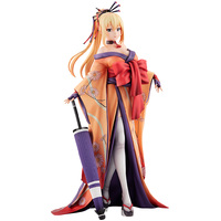 1/7 Darkness: Oiran Ver. PVC