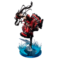 Date A Bullet - 1/7 Kurumi Tokisaki PVC