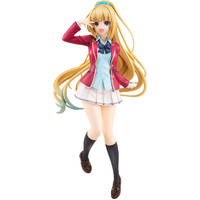 Classroom of the Elite - 1/7 Kei Karuizawa PVC