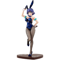1/7 Hiro Segawa: Bunny Ver. PVC