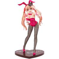 1/7 Erika Amano: Bunny Girl Ver. PVC