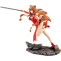 1/7 Raphtalia: RED DRESS STYLE Ver. PVC
