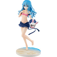 Date A Live IV - 1/7 Yoshino: Swimsuit Ver. PVC