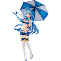 1/7 Aqua: Race Queen Ver. PVC