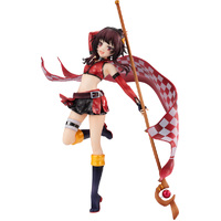 1/7 Megumin: Race Queen Ver. PVC