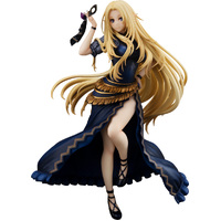 The Eminence in Shadow - 1/7 Alpha: Dress Ver.