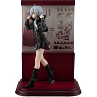 1/7 SPY ROOM Light Novel - Glint - Monika